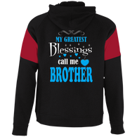 Call Me Brother