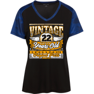 22th Birthday Vintage 22 Years Old
