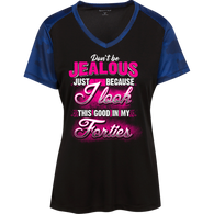 40 Birthday Dont Be Jealous Forties