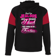 40 Birthday Dont Be Jealous Forties