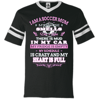 I'm A Soccer Mom