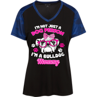 I'm A Bulldog Mommy