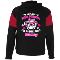 I'm A Bulldog Mommy