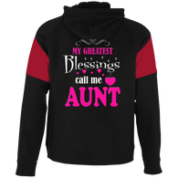 Call Me Aunt