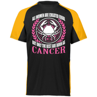 Cancer Women's Zodiac Sign